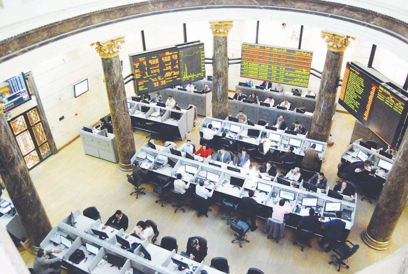 البورصة المصرية توافق على ضخ 150 مليون جنيه برأسمال التوفيق للتأجير التمويلي
