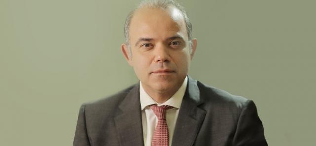 الدكتور محمد فريد رئيس مجلس إدارة الهيئة العامة للرقابة المالية