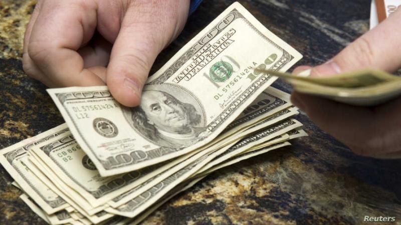 سعر الدولار في البنوك المصرية