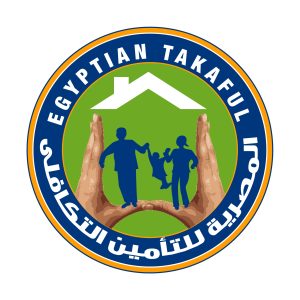 شعار الشركة المصرية للتأمين التكافلي