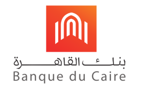 شعار بنك القاهرة