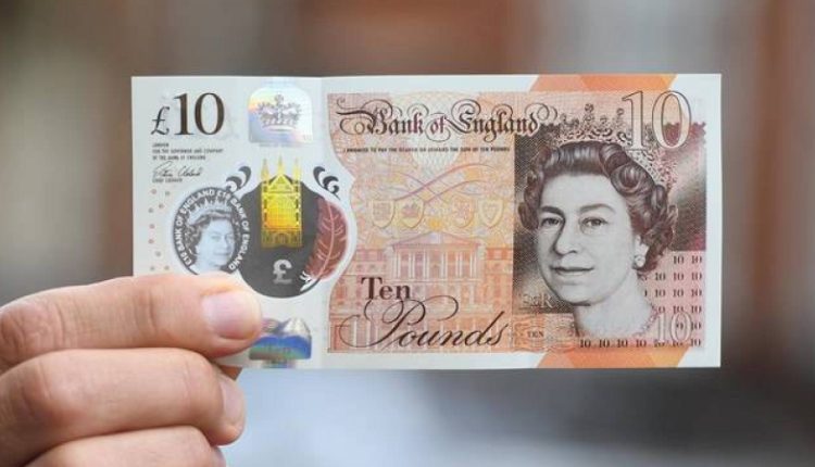 سعر الجنيه الاسترليني في البنوك المصرية