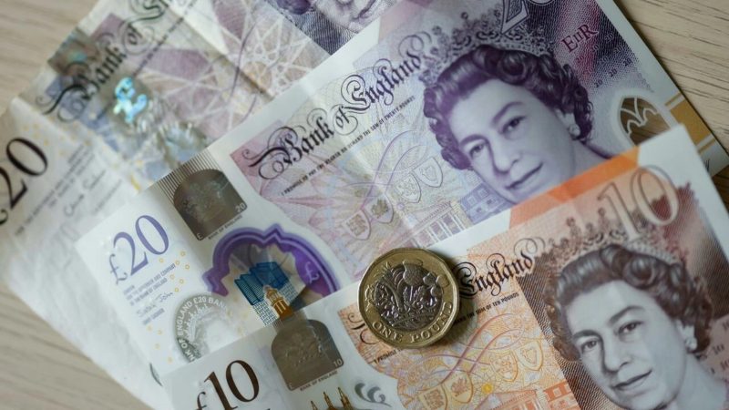 سعر الجنيه الاسترليني في البنوك المصرية