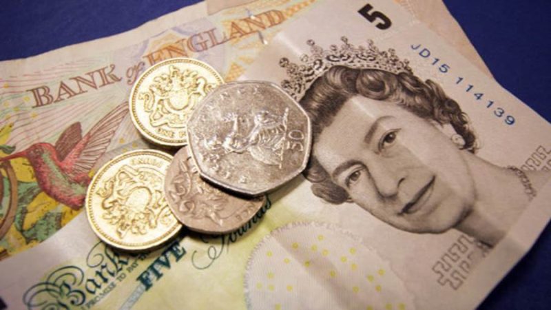 سعر الجنيه الاسترليني في البنوك المصرية
