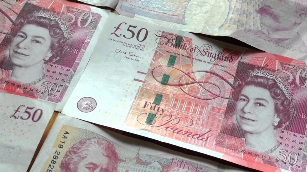 سعر الجنيه الاسترليني بالبنوك أمام الجنيه اليوم الثلاثاء 11 أكتوبر 2022 سعر الجنيه الاسترليني في البنوك المصرية