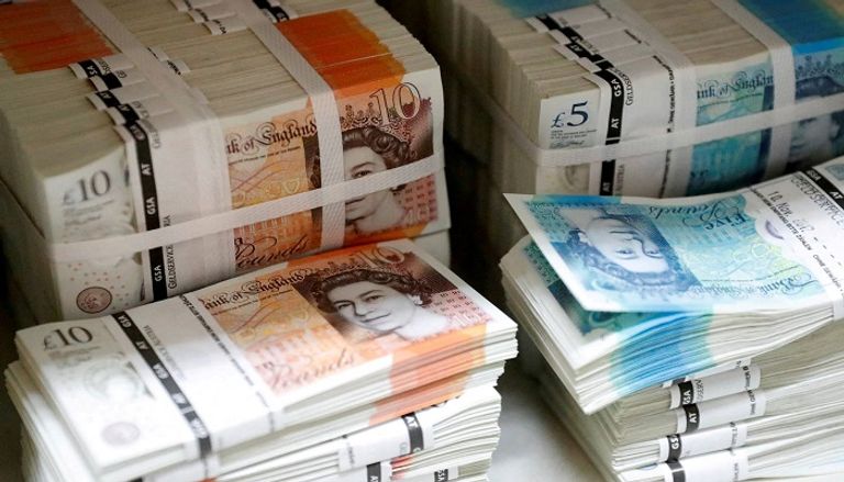 سعر الجنيه الاسترليني في البنوك المصرية