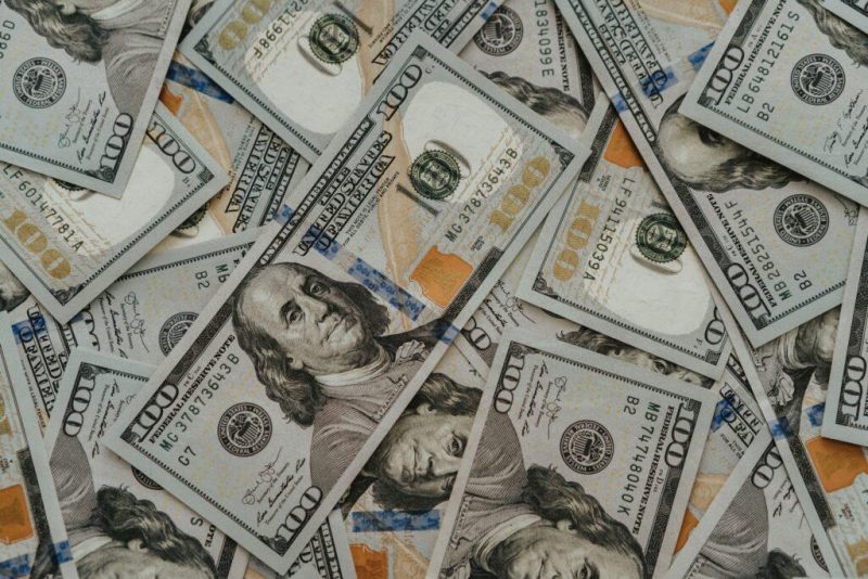 سعر الدولار في البنوك المصرية