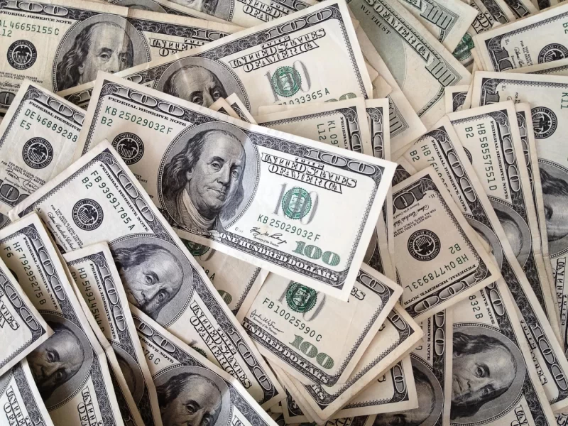 سعر الدولار في البنوك المصرية