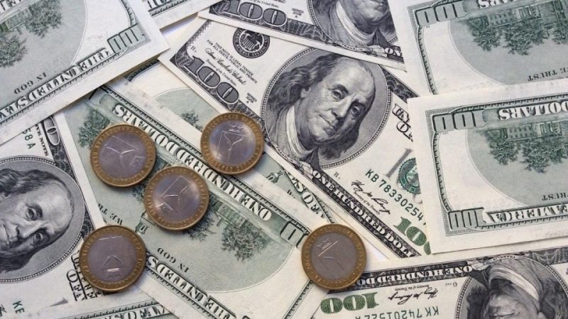 سعر الدولار في البنوك المصرية