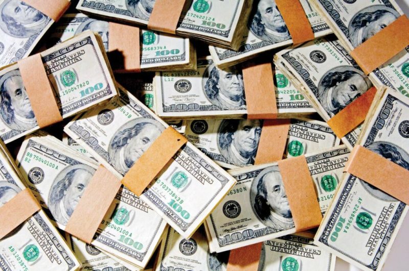 سعر الدولار في البنوك المصرية