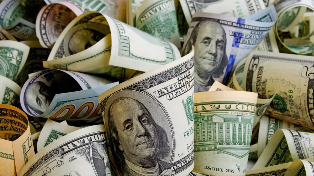 سعر الدولار في البنوك اليوم السبت 22 -10-2022 سعر الدولار في البنوك المصرية