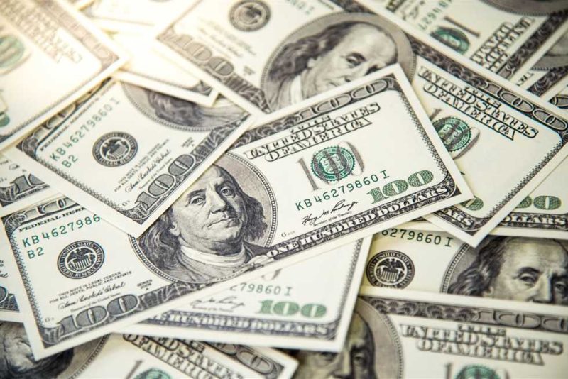 سعر الدولار في البنوك المصرية