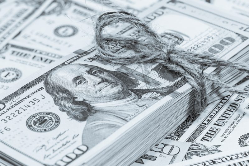 سعر الدولار في البنوك المصرية