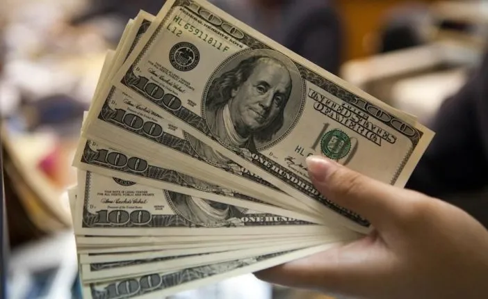 سعر الدولار في البنوك المصرية