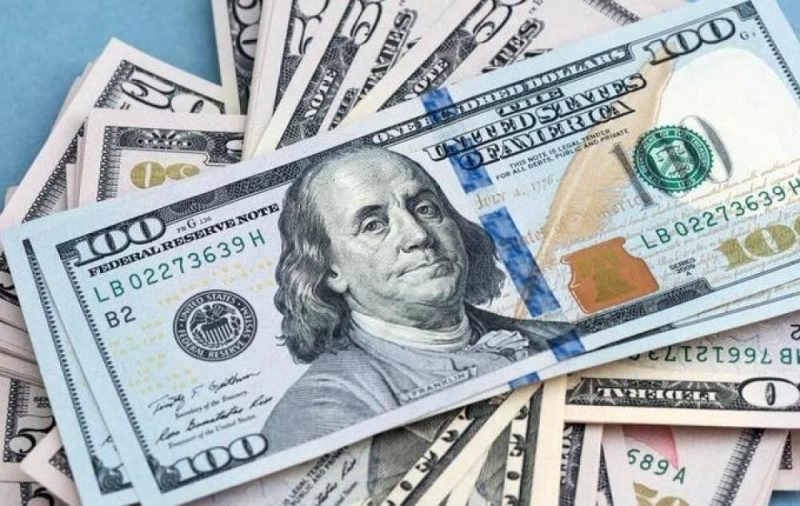 سعر الدولار في البنوك المصرية