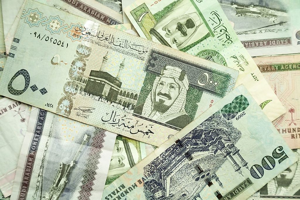 سعر الريال السعودي في البنوك اليوم الأحد 23-10-2022 سعر الريال السعودي في البنوك المصرية