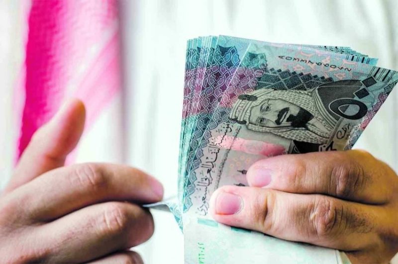 سعر الريال السعودي في البنوك المصرية