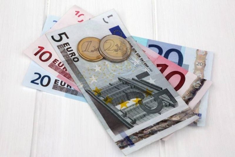 سعر اليورو في البنوك المصرية