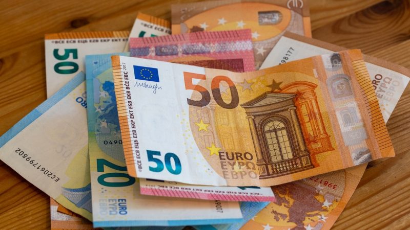 سعر اليورو في البنوك المصرية