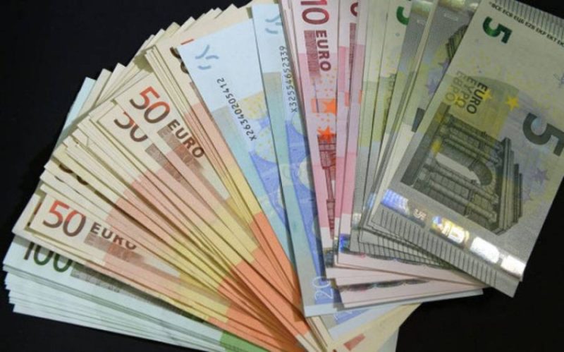 سعر اليورو في البنوك المصرية