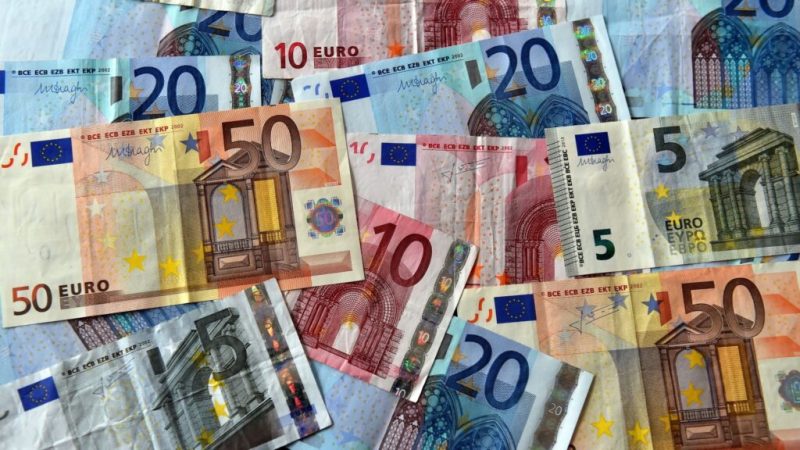 سعر اليورو في البنوك المصرية