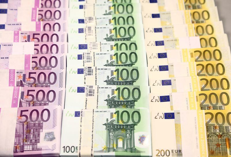 سعر اليورو في البنوك المصرية