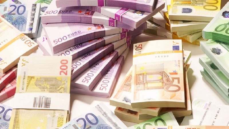 سعر اليورو في البنوك المصرية