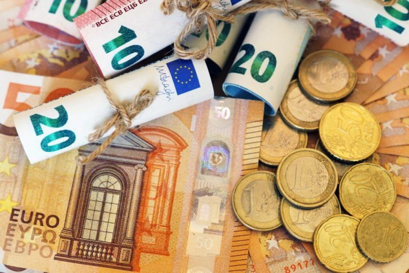 سعر اليورو في البنوك المصرية