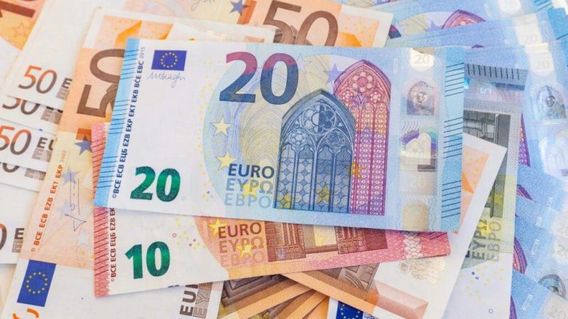 سعر اليورو في البنوك المصرية