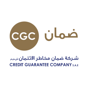 شركة ضمان مخاطر الائتمان