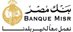 شعار بنك مصر