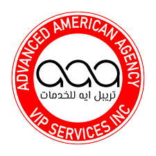شعار شركة تريبيل ايه ايجينسي