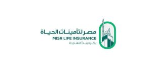شعار شركة مصر لتأمينات الحياة