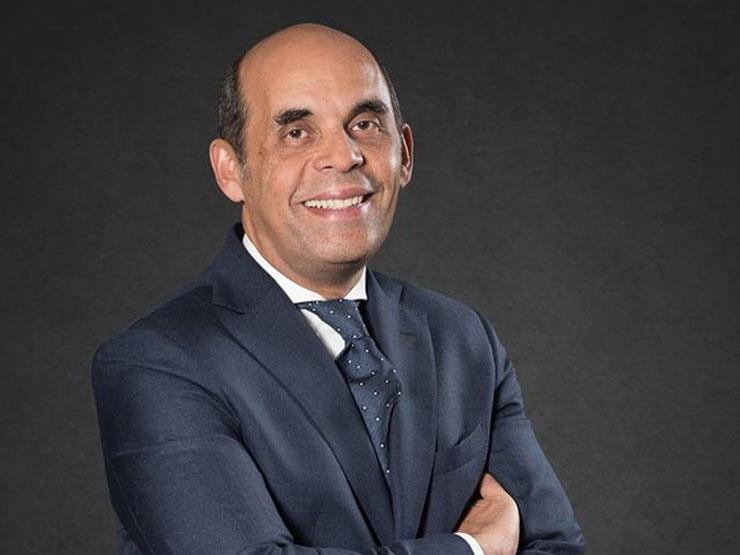 طارق فايد رئيس بنك القاهرة
