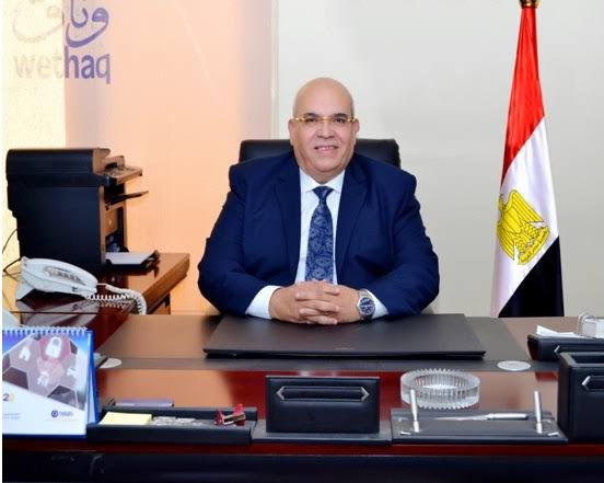 وثاق للتأمين تحقق 716 مليون جنيه أقساط خلال 2021/ 2022.. وتسدد 455 مليونا