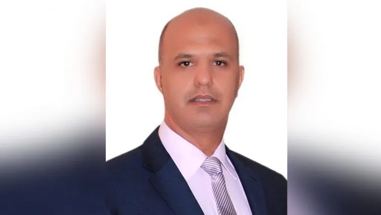 مصطفى مدحت، رئيس مجلس إدارة شركة الشرق الأوسط لتنمية البرمجيات IT-FUSION،