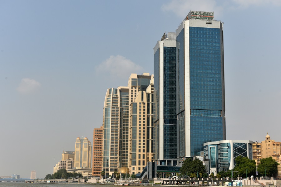 البنك الأهلى