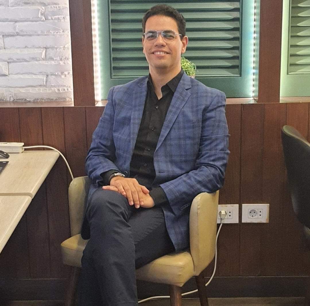 مجلس الوزراء ينعي الباحث الاقتصادي محمد نجم