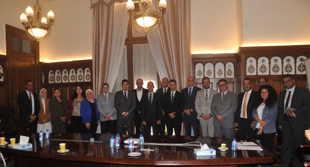 بنك مصر يوفر منتجات مالية لأصحاب المشروعات الصغيرة ومتناهية الصغر بالتعاون مع «بيزنس بومرز»