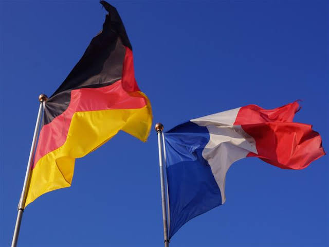 وزيرا المالية الفرنسي والألماني: الأولوية القصوى لمكافحة التضخم