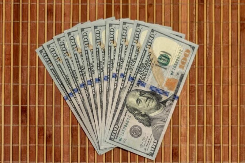 ارتفاع سعر الدولار في البنوك المصرية