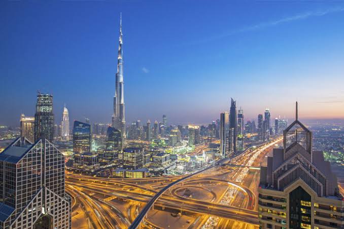 الإمارات تطلق رؤية 2031.. مستهدفة زيادة الناتج المحلي إل  3 تريليونات درهم