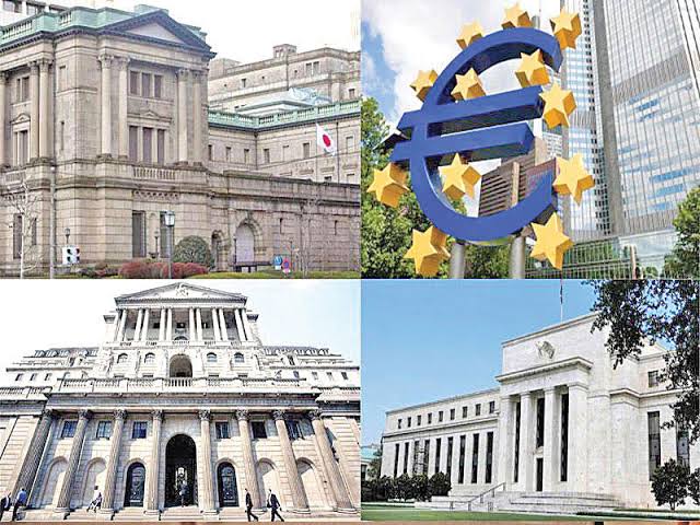 البنوك الأوروبية تدرس خفض توزيعات الأرباح مع تحذيرات البنك المركزي