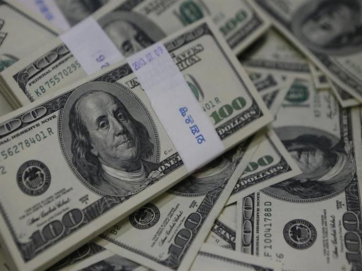 سعر الدولار في البنوك المصرية