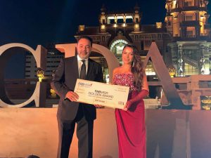  بنك أبوظبي الأول مصر الراعي البلاتيني الرسمي لفعاليات Cairo Design Award في مصر