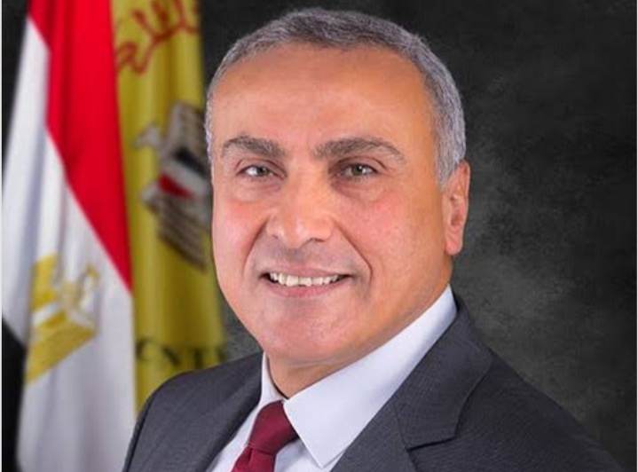 جمال نجم,نائب محافظ البنك المركزي