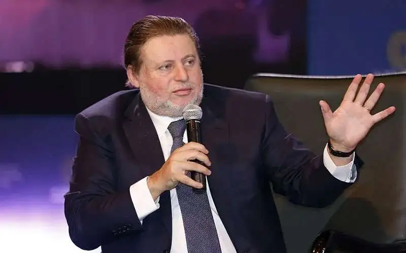 حسن عبد الله, محافظ البنك المركزي