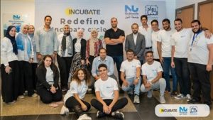 رواد النيل تشارك بـ 24 شركة ناشئة في قمة «تكني 2022» بالإسكندرية