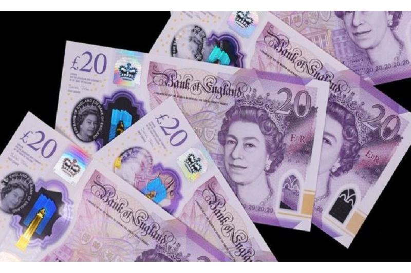 سعر الجنيه الإسترليني في البنوك المصرية