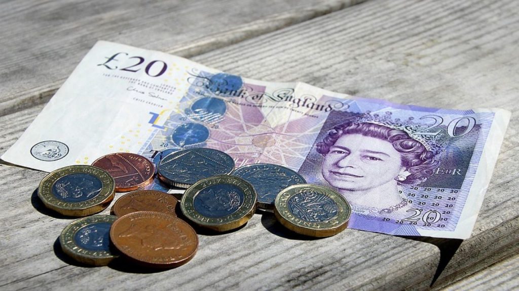 سعر الجنيه الاسترليني بالبنوك أمام الجنيه اليوم السبت 12 نوفمبر 2022 سعر الجنيه الإسترليني في البنوك المصرية